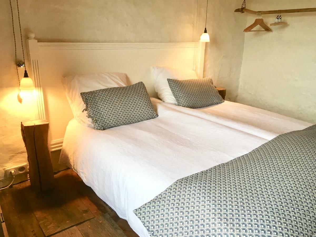 Le Pre Aux Clercs Hotel Trévignin Eksteriør billede
